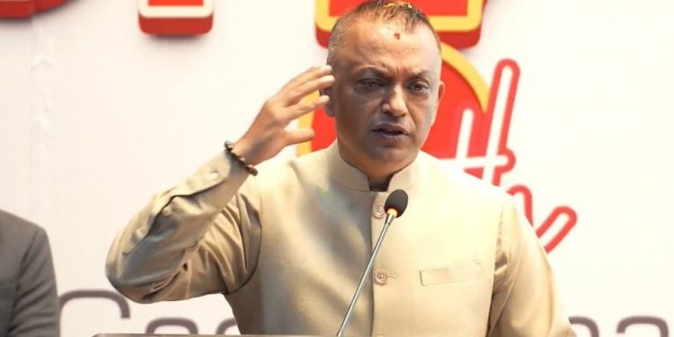 भागबण्डाको संस्कार तोड्ने कांग्रेसको संकल्प