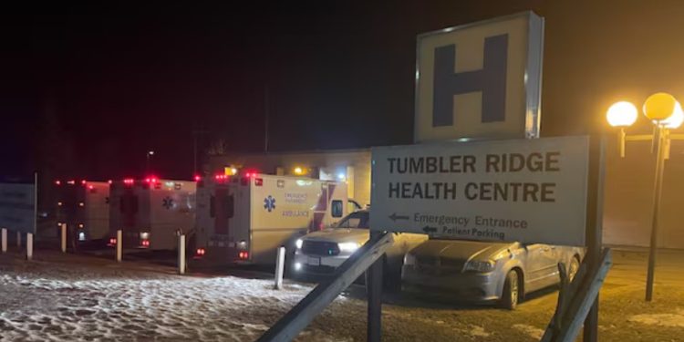 क्यानडाको स्कुलमा गोलीकाण्ड : १० मृत, २५ घाइते