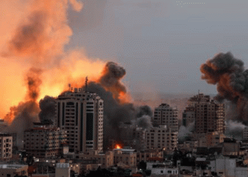 बालिका विद्यालय निशानामा, इरान-इजरायल युद्ध थप भयावह