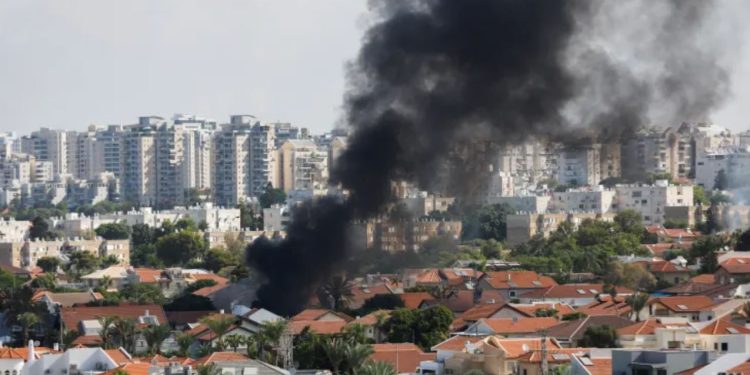 इजरायल-अमेरिकी आक्रमणमा मृत्यु हुनेको संख्या ५३ पुग्यो