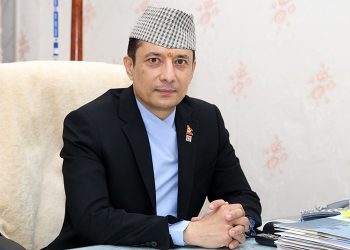 आचारसंहिता उल्लङ्घन नहोस्, मौन अवधि शान्त रहने समय : आयुक्त राणा