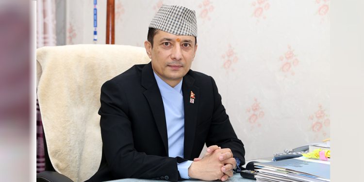 आचारसंहिता उल्लङ्घन नहोस्, मौन अवधि शान्त रहने समय : आयुक्त राणा