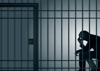 अदालतको आदेशपछि वृद्ध हत्या आरोपित जेल चलान