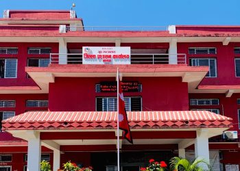 सामाजिक सञ्जालमा मतदाताको गोपनीयता भंग नगर्न आग्रह