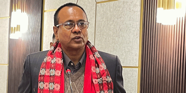 मैथिलीलाई कामकाजी भाषा बनाउनेतर्फ प्रदेश सरकार अग्रसर