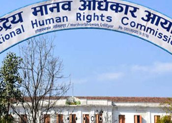 घृणाजन्य अभिव्यक्ति र डिजिटल दुरुपयोग बढेपछि आयोगको चेतावनी