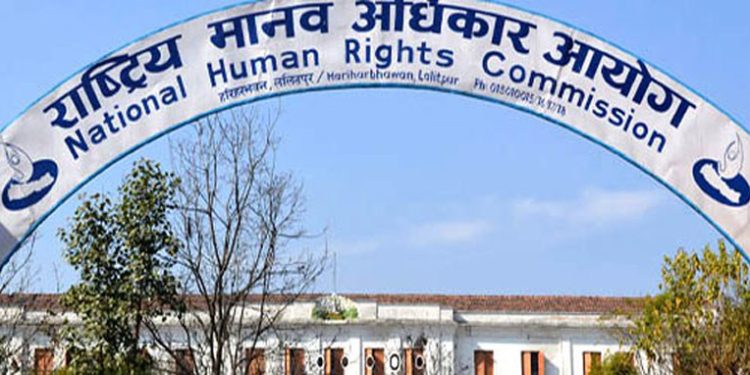 घृणाजन्य अभिव्यक्ति र डिजिटल दुरुपयोग बढेपछि आयोगको चेतावनी