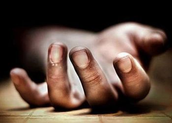 ट्याक्टरमा बसेका दुई बालिका रोटाभेटरमा लडेर मृत्य