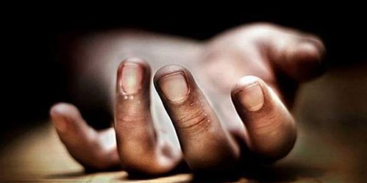 ट्याक्टरमा बसेका दुई बालिका रोटाभेटरमा लडेर मृत्य