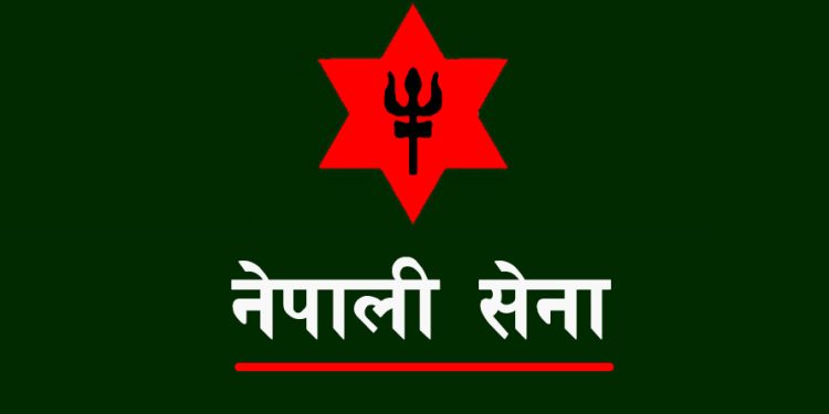 निर्वाचन सफल बनाउन सबै शक्ति प्रयोग गर्छौं : नेपाली सेना