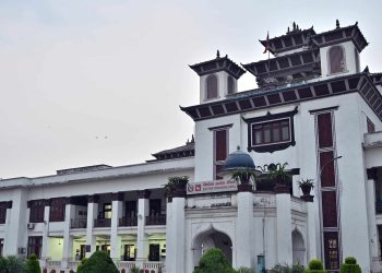 मौसम अपडेटको निगरानी गर्दै निर्वाचन आयोग