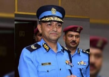 चुनाव बहिष्कारको गतिविधि : १२ समूह सुरक्षा निगरानीमा