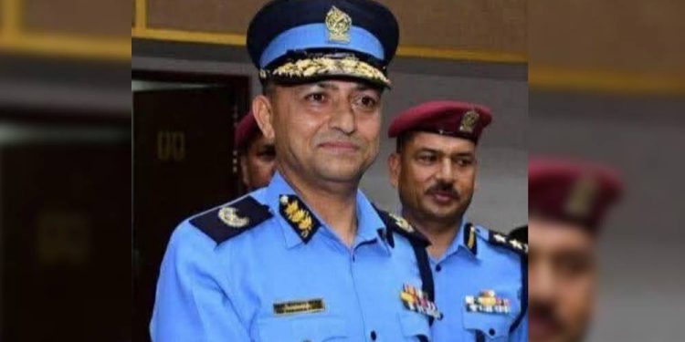 चुनाव बहिष्कारको गतिविधि : १२ समूह सुरक्षा निगरानीमा