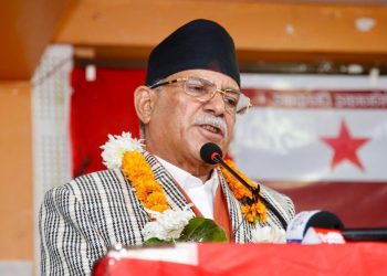 निर्वाचनअघि नेकपाको आत्मविश्वास, ‘६० प्लस’ सिटको आँकलन