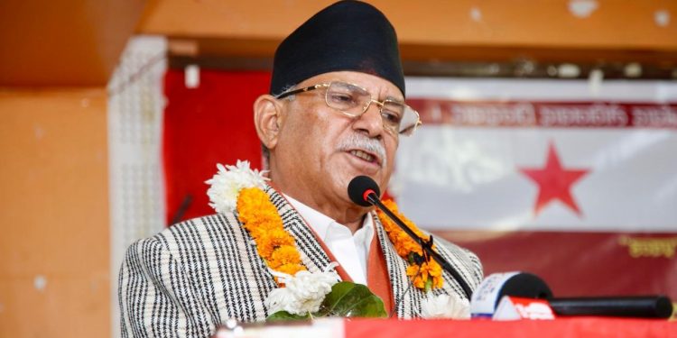 निर्वाचनअघि नेकपाको आत्मविश्वास, ‘६० प्लस’ सिटको आँकलन