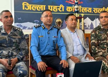 इन्जिनियर प्रमोद यादव हत्या प्रकरणमा मुख्य योजनाकार पक्राउ