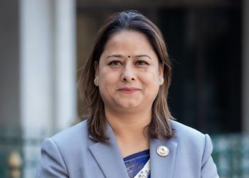 पूर्वमन्त्री रञ्जिता श्रेष्ठलाई धरौटीमा छाड्न विशेष अदालतको आदेश