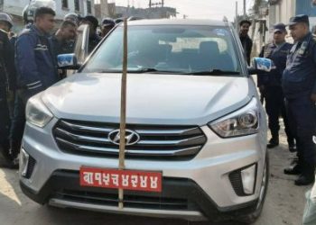 बालिकाको मृत्यु प्रकरणमा रास्वपा : छानबिन र सहयोगमा पूर्ण साथ दिने