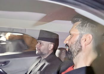 फागुनदेखि रवि-बालेनको संयुक्त चुनावी अभियान तयारी