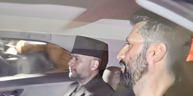 फागुनदेखि रवि-बालेनको संयुक्त चुनावी अभियान तयारी