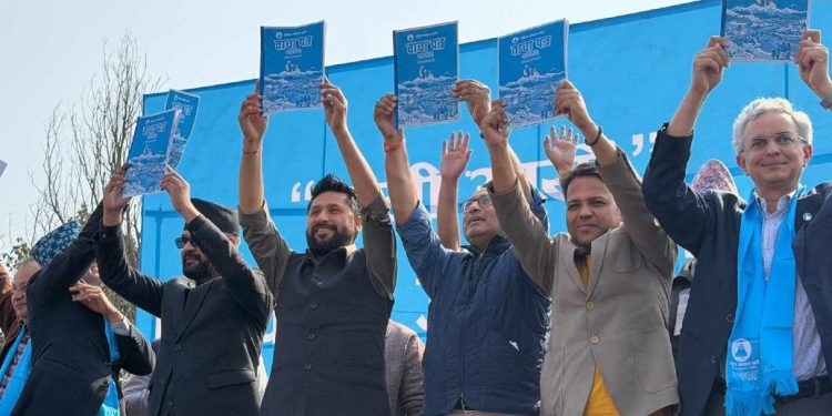 दलीयकरणको अन्त्य र सुशासन रास्वपाको प्राथमिकता