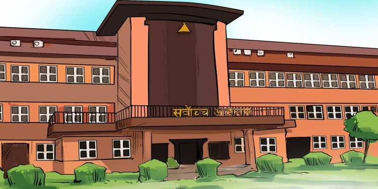 सर्वोच्चमा प्रतिनिधिसभा र कांग्रेस विवाद : चुनावपछि मात्रै पालो