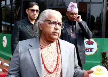 कुनै बहानामा निर्वाचन सर्दैन : प्रधानमन्त्री कार्की