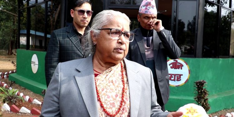 कुनै बहानामा निर्वाचन सर्दैन : प्रधानमन्त्री कार्की