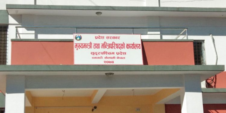 बैतडी दुर्घटना : मृतक परिवारलाई प्रदेश सरकारको एक-एक लाख राहत दिने