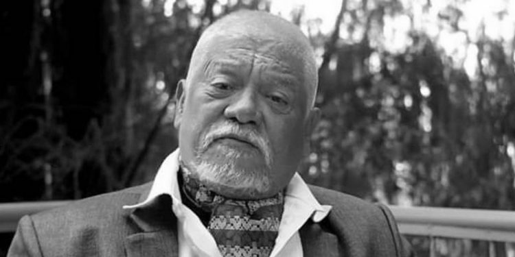 अभिनेता सुनिल थापाको ६८ वर्षको उमेरमा निधन