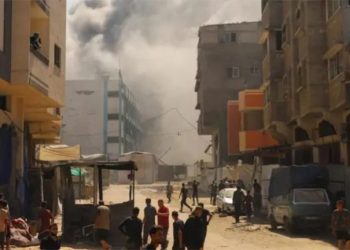 इरान-इजरायल टकराव चर्किँदै, क्षेत्रीय सुरक्षा संकट गहिरियो