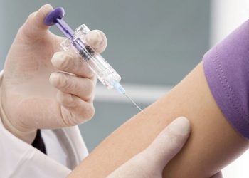 आजदेखि देशभर किशोरीलाई एचपीभी खोप अभियान सुरु