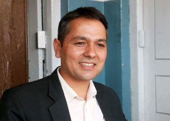 गृहमन्त्री अर्यालद्वारा संसद् भवनको निरीक्षण, तयारी पूरा