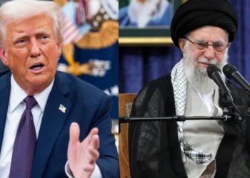 इरानसँग गहिरो वार्तामा अमेरिका, सैन्य कदम रोकियो