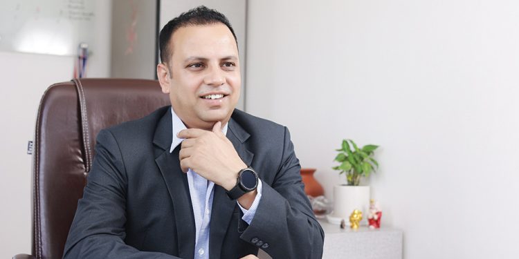 धनुषा-३ मा मनिष झाको शानदार जीत