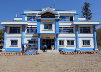 आमासँगै दुई भाईबहिनी सहित सम्पर्कविहीन