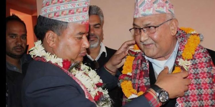 ओली प्रकरणमा एमाले आक्रमक, सर्वोच्चमा मुद्दा हाल्ने तयारी