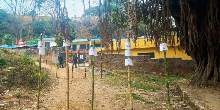 बिहान ७ बजेदेखि मतदान प्रारम्भ, सुरक्षा व्यवस्था कडा