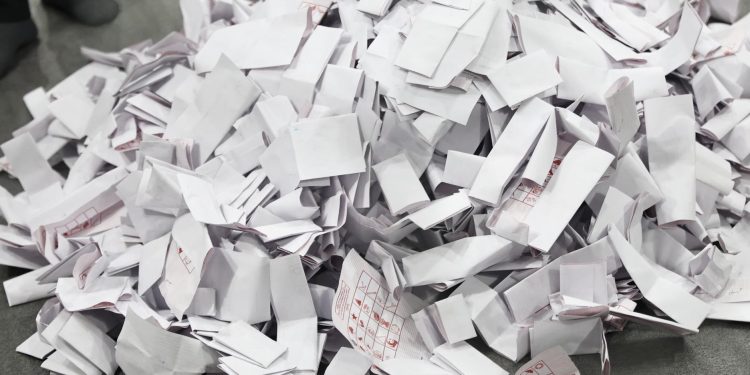 १ करोड ४ लाख मत गन्दा रास्वपाले कटायो ५० लाख मत