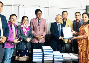 जेनजी प्रकरण : आयोग र सरकारका छुट्टाछुट्टै प्रतिवेदन तयार