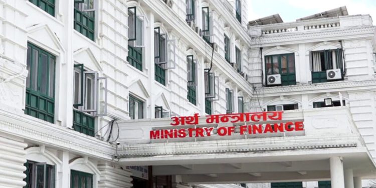अर्थ मन्त्रालयद्वारा ३० उपसचिवको सरुवा