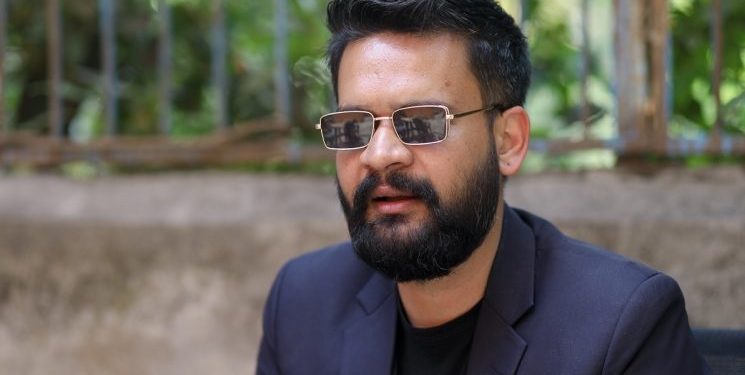 रास्वपा नेता साहद्वारा एकता र सहकार्यको आह्वान