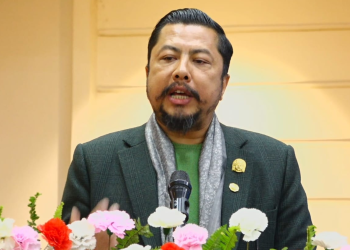 ऊर्जा मन्त्रालयको नेतृत्वमा विराजभक्त श्रेष्ठ नियुक्त हुने निश्चित