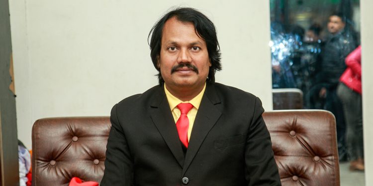 सिके राउतले राजनीतिबाट सन्यास लिने घोषणा
