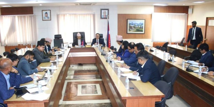 मध्यपूर्व उडान सम्भावना अध्ययन