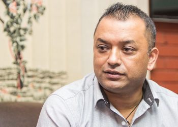 चुनावी समीक्षाबीच गगनलाई राजीनामा नदिन दबाब