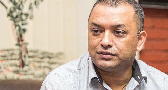 चुनावी समीक्षाबीच गगनलाई राजीनामा नदिन दबाब