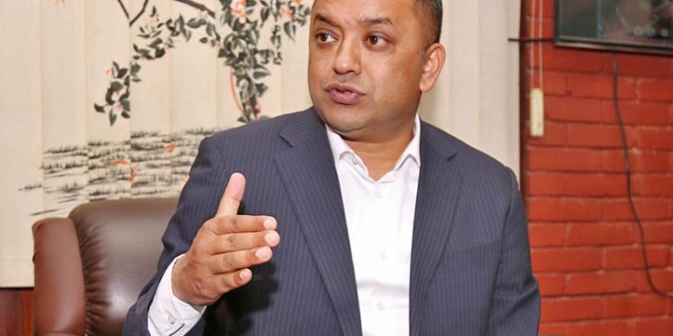 थापाको राजीनामा अस्वीकार गर्ने तयारीमा कांग्रेस