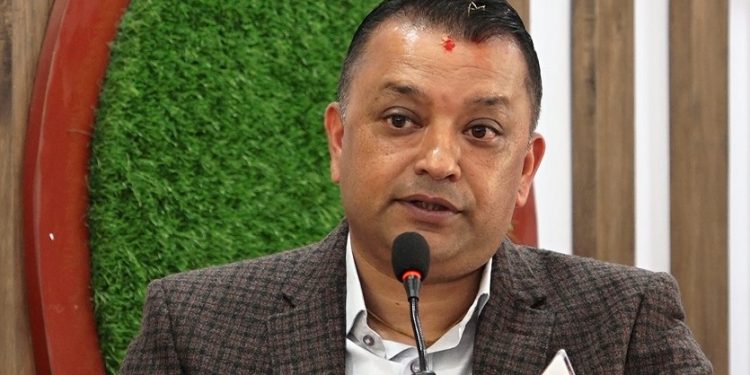 मध्यपूर्व संकट : नेपाली उद्धारका लागि कांग्रेसको पहल