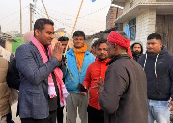 रास्वपाका कानुको जीत, अजय चौरसिया पराजित